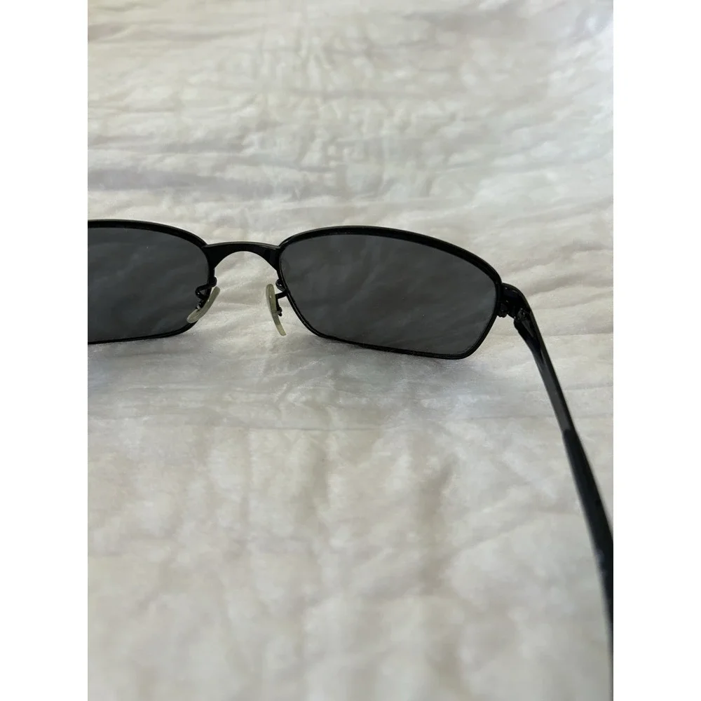 Ray-Ban frames only